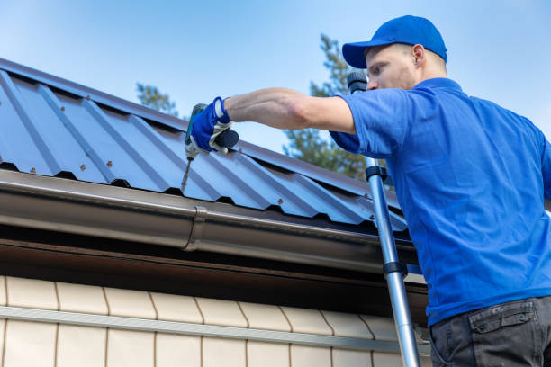 Best Chimney Flashing Repair  in Westfield Center, OH