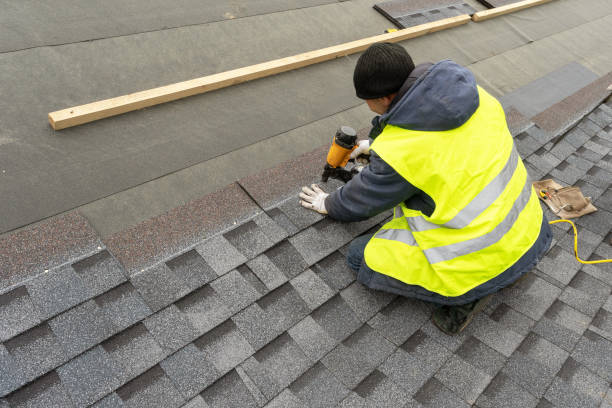 Fast & Reliable Emergency Roof Repairs in Westfield Center, OH