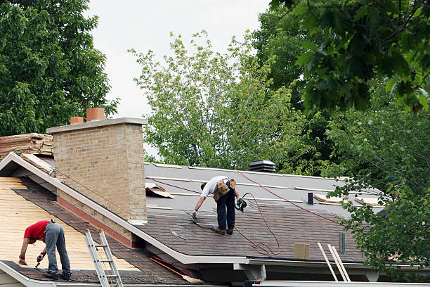 Fast & Reliable Emergency Roof Repairs in Westfield Center, OH