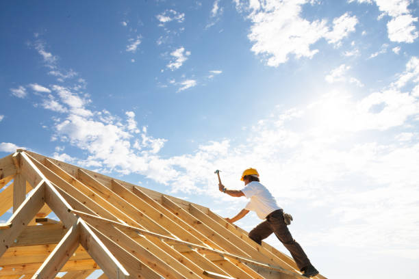 Best Emergency Roof Repair Services  in Westfield Center, OH